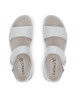 Caprice Сандали 9-28705-20 White Softnap. 160 - Mera.bg