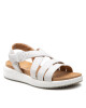 Caprice Сандали 9-28705-28 Offwhite Soft. 144 - Mera.bg