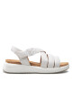Caprice Сандали 9-28705-28 Offwhite Soft. 144 - Mera.bg