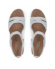 Caprice Сандали 9-28709-20 White Softnap. 160 - Mera.bg