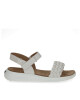 Caprice Сандали 9-28717-20 Offwhite Perl. 143 - Mera.bg