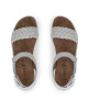 Caprice Сандали 9-28717-20 Offwhite Perl. 143 - Mera.bg