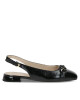Caprice Сандали 9-29400-20 Black Naplak 17 - Mera.bg