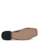 Caprice Сандали 9-29400-20 Black Naplak 17 - Mera.bg