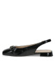 Caprice Сандали 9-29400-20 Black Naplak 17 - Mera.bg