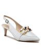 Caprice Сандали 9-29602-20 White Perlato 139 - Mera.bg