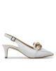 Caprice Сандали 9-29602-20 White Perlato 139 - Mera.bg