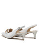 Caprice Сандали 9-29602-20 White Perlato 139 - Mera.bg