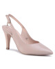 Caprice Сандали 9-29602-24 Beige Perl. 940 - Mera.bg