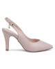 Caprice Сандали 9-29602-24 Beige Perl. 940 - Mera.bg
