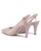 Caprice Сандали 9-29602-24 Beige Perl. 940 - Mera.bg