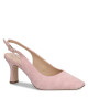 Caprice Сандали 9-29609-20 Candy Suede 548 - Mera.bg