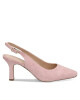 Caprice Сандали 9-29609-20 Candy Suede 548 - Mera.bg