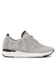 Caprice Сникърси 9-23712-28 Lt Grey Knit 232 - Mera.bg