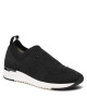 Caprice Сникърси 9-24700-28 Black Knit 035 - Mera.bg