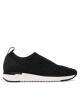 Caprice Сникърси 9-24700-28 Black Knit 035 - Mera.bg