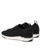 Caprice Сникърси 9-24700-28 Black Knit 035 - Mera.bg