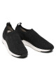 Caprice Сникърси 9-24700-28 Black Knit 035 - Mera.bg