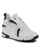 Caprice Сникърси 9-23722-28 White/Black 106 - Mera.bg