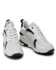 Caprice Сникърси 9-23722-28 White/Black 106 - Mera.bg