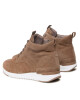 Caprice Сникърси 9-25206-29 Olive Suede 716 - Mera.bg