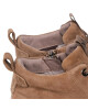 Caprice Сникърси 9-25206-29 Olive Suede 716 - Mera.bg
