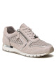 Caprice Сникърси 9-23700-28 Lt Grey Comb 208 - Mera.bg