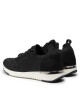 Caprice Сникърси 9-23703-27 Black Knit 012 - Mera.bg
