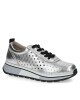 Caprice Сникърси 9-23709-20 Silver Metal. 920 - Mera.bg