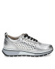 Caprice Сникърси 9-23709-20 Silver Metal. 920 - Mera.bg
