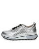 Caprice Сникърси 9-23709-20 Silver Metal. 920 - Mera.bg