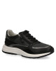 Caprice Сникърси 9-23710-20 Black/Grey 25 - Mera.bg