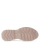 Caprice Сникърси 9-23711-20 Offwhite/Rose 155 - Mera.bg