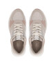 Caprice Сникърси 9-23711-20 Offwhite/Rose 155 - Mera.bg