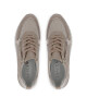 Caprice Сникърси 9-23714-20 Beige Comb 408 - Mera.bg