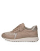 Caprice Сникърси 9-23714-20 Beige Comb 408 - Mera.bg