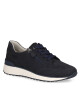 Caprice Сникърси 9-23716-20 Ocean Suede 857 - Mera.bg