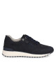 Caprice Сникърси 9-23716-20 Ocean Suede 857 - Mera.bg