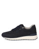 Caprice Сникърси 9-23716-20 Ocean Suede 857 - Mera.bg