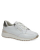 Caprice Сникърси 9-23716-20 White Softnap. 160 - Mera.bg