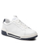 Caprice Сникърси 9-23717-28 White/Navy 175 - Mera.bg