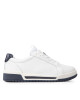 Caprice Сникърси 9-23717-28 White/Navy 175 - Mera.bg