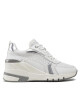 Caprice Сникърси 9-23722-28 White/Silver 191 - Mera.bg