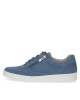 Caprice Сникърси 9-23754-20 Blue Suede 818 - Mera.bg