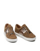 Caprice Сникърси 9-23755-27 Olive Comb 739 - Mera.bg