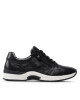 Caprice Сникърси 9-23755-29 Black Soft 040 - Mera.bg