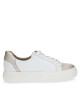 Caprice Сникърси 9-23757-20 White Softna.C 129 - Mera.bg