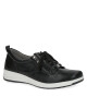 Caprice Сникърси 9-23760-20 Black Softnap. 40 - Mera.bg