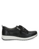 Caprice Сникърси 9-23760-20 Black Softnap. 40 - Mera.bg