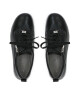 Caprice Сникърси 9-23760-20 Black Softnap. 40 - Mera.bg